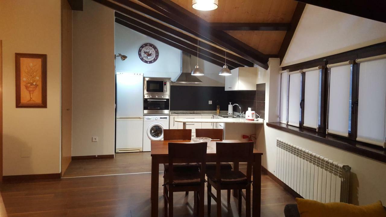 나바레돈다 데 그레도스 El Cordel De Gredos 게스트하우스 외부 사진